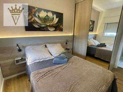 Apartamento, 2 quartos, 62 m² - Foto 5