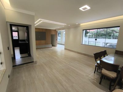 Casa, 4 quartos - Foto 5