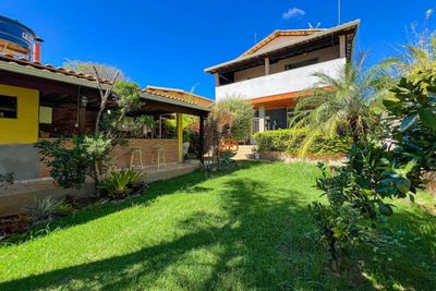 Casa, 3 quartos, 150 m² - Foto 1
