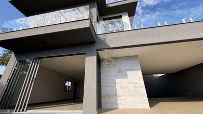 Casa, 3 quartos, 177 m² - Foto 3