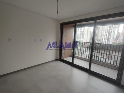 Kitnet-Studio, 25 m² - Foto 1