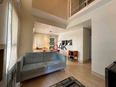 Apartamento, 2 quartos, 95 m² - Foto 1
