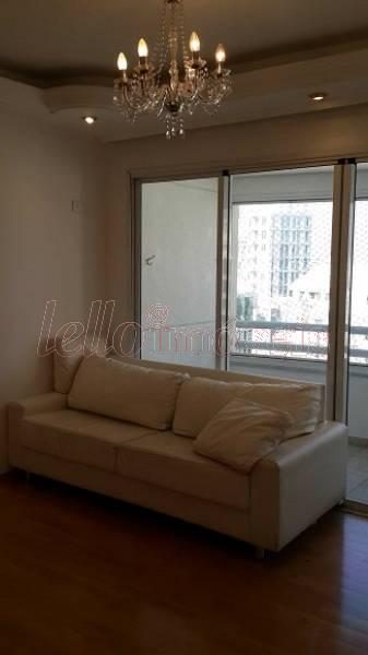 Apartamento, 3 quartos, 110 m² - Foto 1
