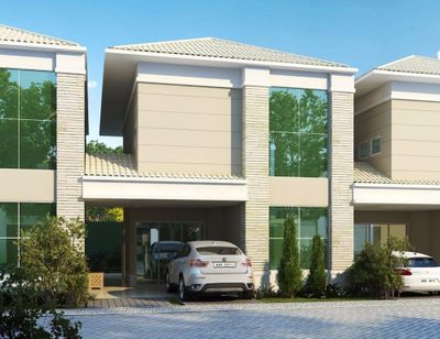 Casa, 3 quartos, 170 m² - Foto 5
