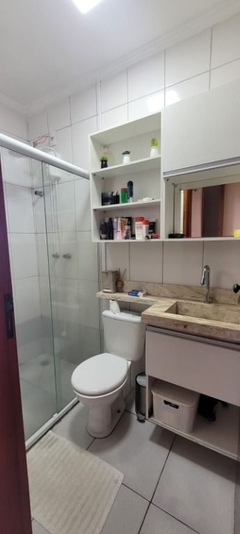 Sobrado, 2 quartos, 84 m² - Foto 3