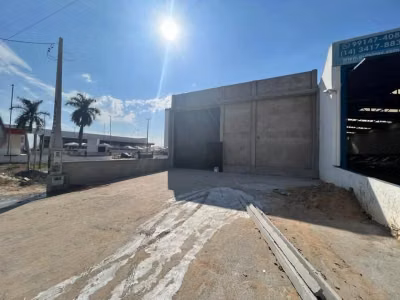 Loja-Salão, 400 m² - Foto 1