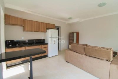 Apartamento, 1 quarto, 44 m² - Foto 3