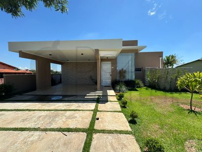 Casa, 3 quartos - Foto 5