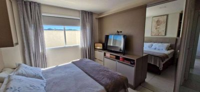Apartamento, 2 quartos, 91 m² - Foto 4