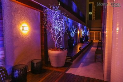 Sala-Conjunto, 40 m² - Foto 5