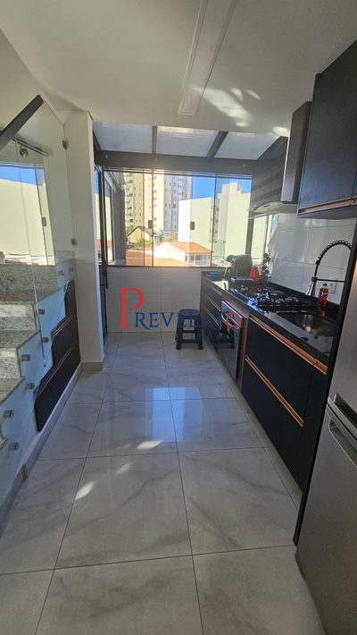 Apartamento, 2 quartos, 119 m² - Foto 1