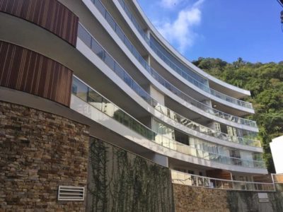 Apartamento, 3 quartos, 163 m² - Foto 1