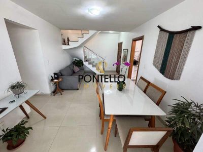 Cobertura, 3 quartos, 130 m² - Foto 1