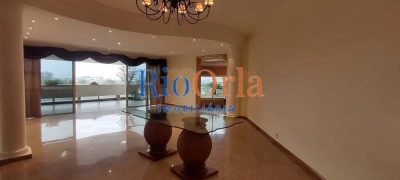 Apartamento, 3 quartos, 221 m² - Foto 2