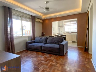 Apartamento, 1 quarto, 50 m² - Foto 3