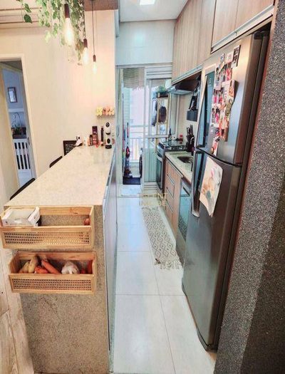 Apartamento, 2 quartos, 63 m² - Foto 3