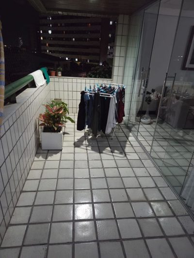 Apartamento, 4 quartos, 138 m² - Foto 5