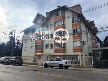 Apartamento, 1 quarto, 49 m² - Foto 1
