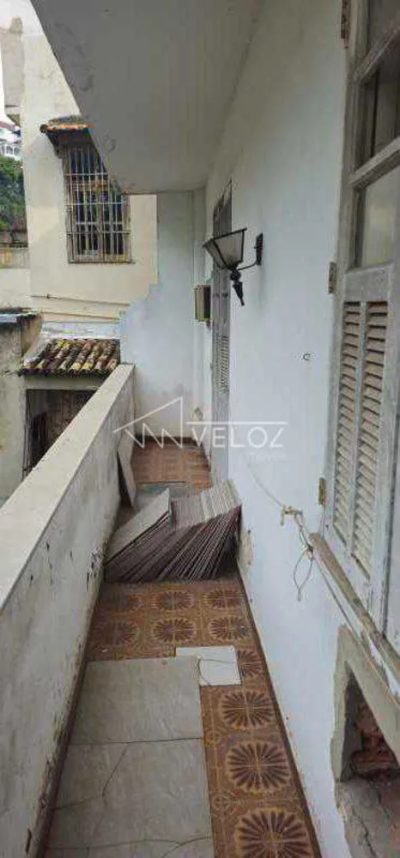 Apartamento, 2 quartos, 38 m² - Foto 5