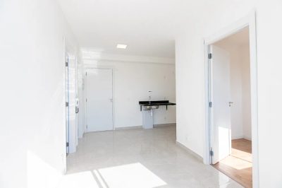 Apartamento, 2 quartos, 40 m² - Foto 2