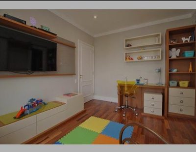 Apartamento, 4 quartos, 260 m² - Foto 5