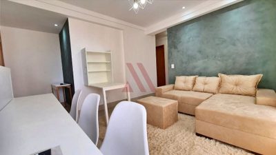 Apartamento, 3 quartos, 78 m² - Foto 3