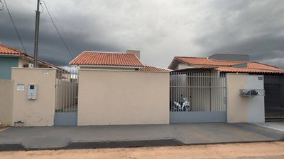 Sítio, 2 quartos - Foto 1