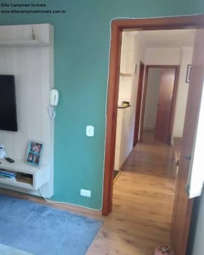 Apartamento, 3 quartos, 58 m² - Foto 5