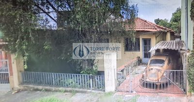 Terreno, 200 m² - Foto 1