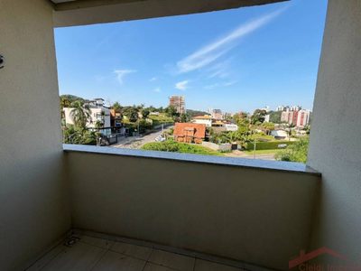 Apartamento, 1 quarto, 38 m² - Foto 4