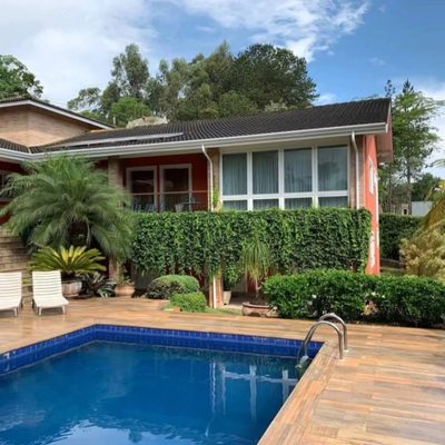 Casa de Condomínio, 4 quartos - Foto 4
