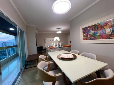 Apartamento, 3 quartos, 123 m² - Foto 5