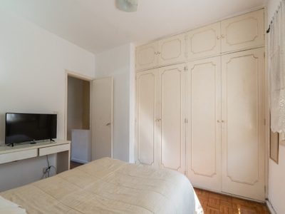 Casa, 2 quartos, 86 m² - Foto 1