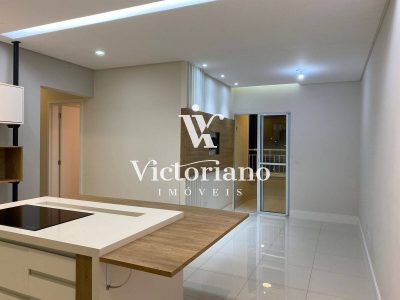Apartamento, 3 quartos, 80 m² - Foto 2