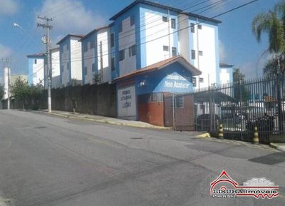 Apartamento, 2 quartos, 50 m² - Foto 1