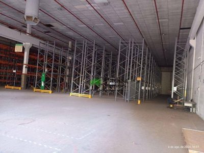 Depósito-Galpão, 26000 m² - Foto 1