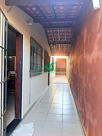 Casa, 2 quartos, 70 m² - Foto 3