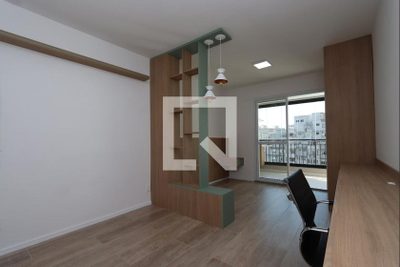 Kitnet-Studio, 33 m² - Foto 1