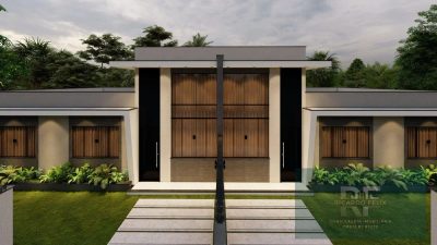 Casa, 3 quartos, 70 m² - Foto 4