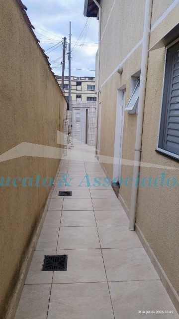 Casa de Condomínio, 2 quartos - Foto 3