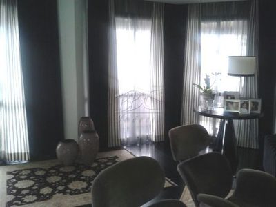 Apartamento, 3 quartos, 212 m² - Foto 5