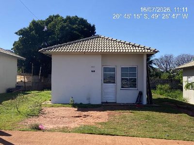 Casa, 1 quarto, 216 m² - Foto 1