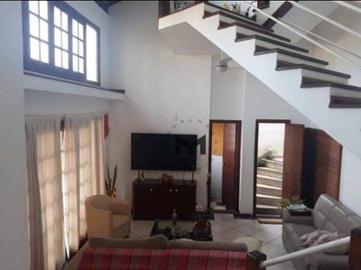 Casa, 6 quartos, 400 m² - Foto 4