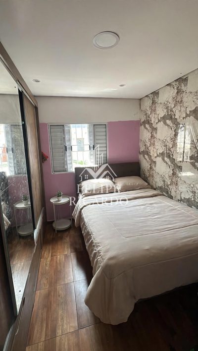 Casa, 3 quartos, 95 m² - Foto 5