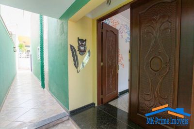 Casa de Condomínio, 4 quartos - Foto 2