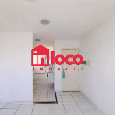 Apartamento, 2 quartos, 45 m² - Foto 2
