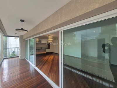 Apartamento, 4 quartos, 154 m² - Foto 4