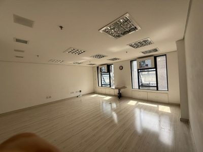 Sala-Conjunto, 42 m² - Foto 3
