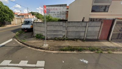 Terreno, 156 m² - Foto 1