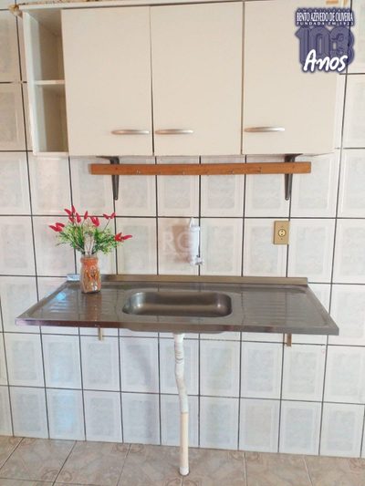 Casa, 1 quarto, 45 m² - Foto 2